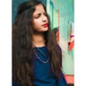 Meet your Posher, Komal